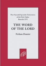 Cover art for Word of Lord (Verbum Domini)