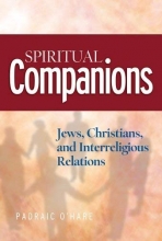 Cover art for Spiritual Companions