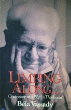 Cover art for Limping Along