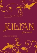 Cover art for Julian of Norwich