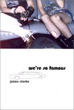 Cover art for We're So Famous
