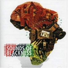 Cover art for Evolution of Gospel