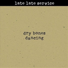 Cover art for Dry Bones Dancing