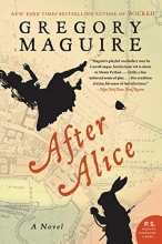 Cover art for After Alice: A Novel