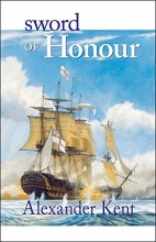 Cover art for Sword of Honour (The Bolitho Novels, no. 23) (Volume 23)
