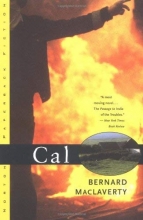 Cover art for Cal: A Novel