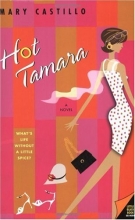 Cover art for Hot Tamara