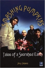 Cover art for Smashing Pumpkins: Tales of a Scorched Earth