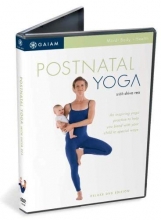Cover art for Shiva Rea: Postnatal Yoga