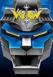 Cover art for Voltron Collection One: Blue Lion