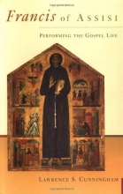 Cover art for Francis of Assisi: Performing the Gospel of Life