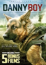 Cover art for Family Classics: Danny Boy