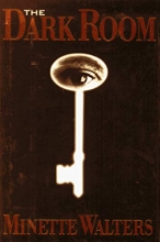 Cover art for The Dark Room
