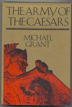 Cover art for The Army of the Caesars