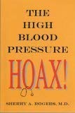 Cover art for The High Blood Pressure Hoax