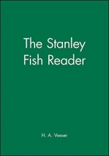 Cover art for The Stanley Fish Reader
