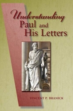 Cover art for Understanding Paul and His Letters