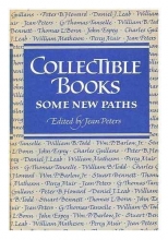 Cover art for Collectible Books: Some New Paths