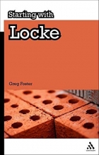 Cover art for Starting with Locke