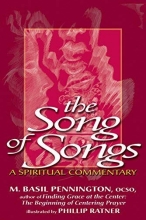 Cover art for Song of Songs: A Spiritual Commentary