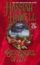 Cover art for A Stockingful of Joy