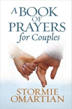 Cover art for A Book of Prayers for Couples