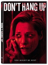 Cover art for Don't Hang Up