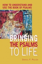 Cover art for Bringing the Psalms to Life: How to Understand and Use the Book of Psalms