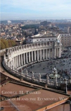 Cover art for Vatican II and the Eucumenical Way (Marquette Studies in Theology)