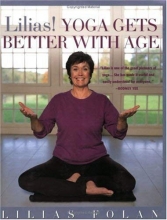 Cover art for Lilias! Yoga Gets Better with Age