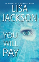 Cover art for You Will Pay