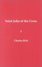 Cover art for Saint John of the Cross