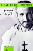 Cover art for Charles de Foucauld: Journey of the Spirit