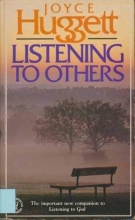 Cover art for Listening to Others