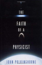 Cover art for The Faith of a Physicist