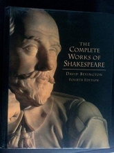 Cover art for The Complete Works of Shakespeare