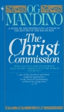 Cover art for The Christ Commission