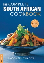 Cover art for The Complete South African Cookbook