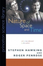 Cover art for The Nature of Space and Time (Isaac Newton Institute Series of Lectures)