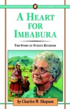 Cover art for Heart for Imbabura (Jaffray Collection of Missionary Portraits)