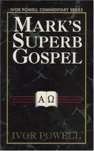 Cover art for Mark's Superb Gospel