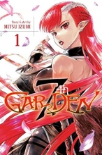 Cover art for 7th Garden, Vol. 1