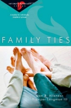 Cover art for Family Ties (Intimate Marriage)