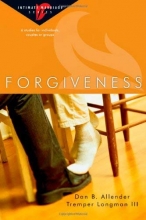 Cover art for Forgiveness