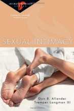 Cover art for Sexual Intimacy (Intimate Marriage)