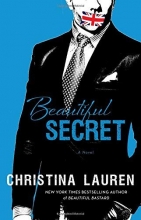 Cover art for Beautiful Secret (The Beautiful Series)