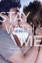 Cover art for Stay with Me