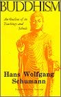 Cover art for Buddhism: An Outline of its Teachings and Schools (Quest Book)