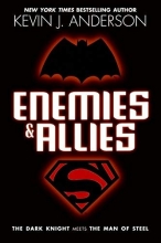 Cover art for Enemies & Allies: A Novel