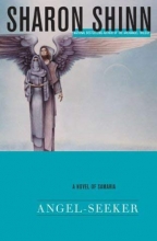 Cover art for Angel-Seeker: A Novel of Samaria